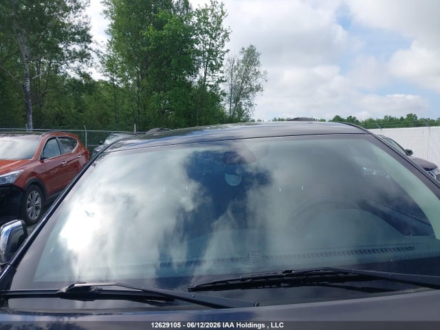 12629105 :رقم المزاد ، 1D4SE5GT5BC593298 vin ، 2011 Dodge Durango Citadel مزاد بيع