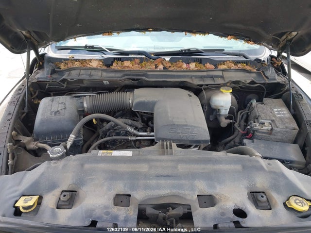 RAM 1500 St 2017 1C6RR7FGXHS864605 Image 10