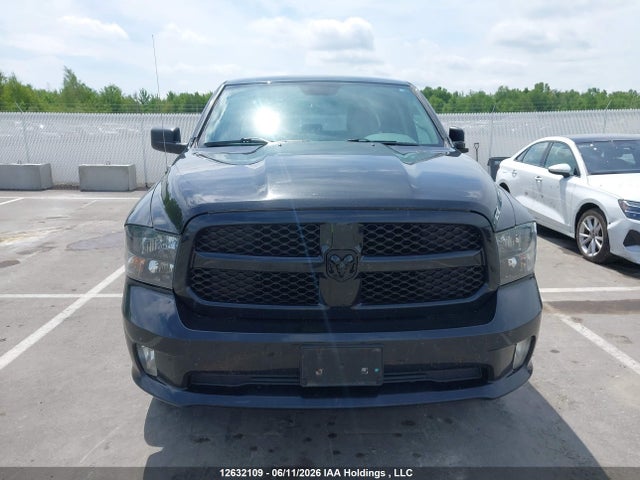 RAM 1500 St 2017 1C6RR7FGXHS864605 Image 12