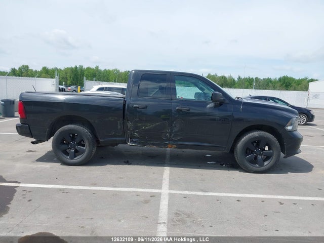 RAM 1500 St 2017 1C6RR7FGXHS864605 Image 13