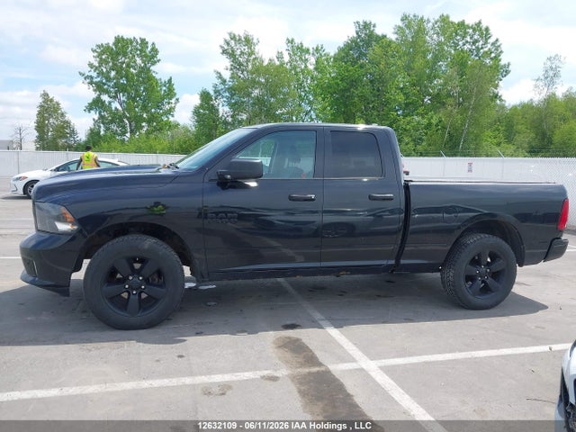 RAM 1500 St 2017 1C6RR7FGXHS864605 Image 14