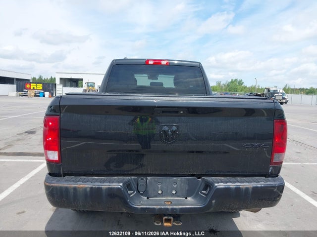RAM 1500 St 2017 1C6RR7FGXHS864605 Image 16