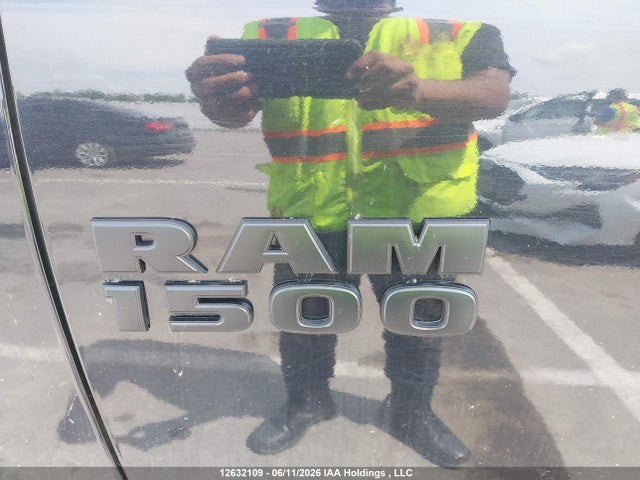 RAM 1500 St 2017 1C6RR7FGXHS864605 Image 20