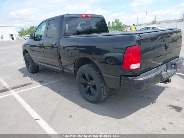 RAM 1500 St 2017 1C6RR7FGXHS864605 Image 3