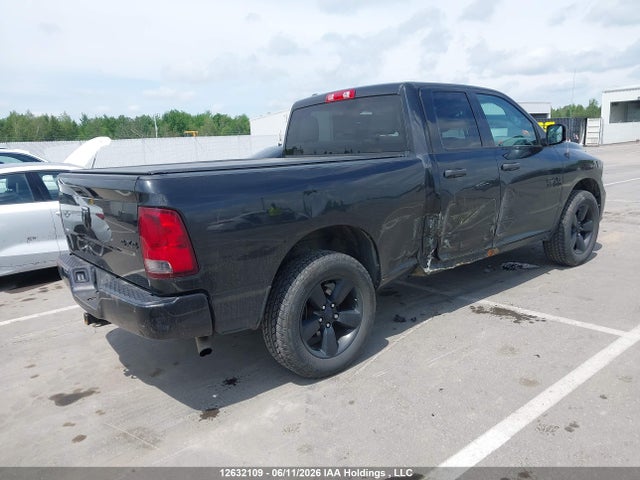 RAM 1500 St 2017 1C6RR7FGXHS864605 Image 4