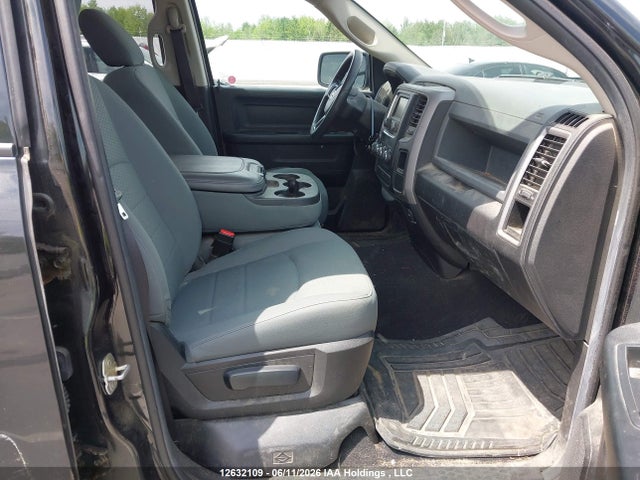 RAM 1500 St 2017 1C6RR7FGXHS864605 Image 5