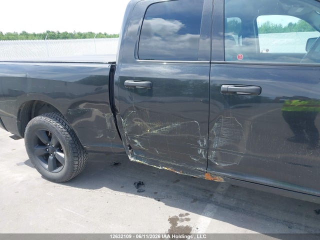 RAM 1500 St 2017 1C6RR7FGXHS864605 Image 6