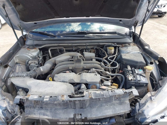 4S4BSDTC8J3212978 Subaru Outback 2.5i Premier Eyesight Package