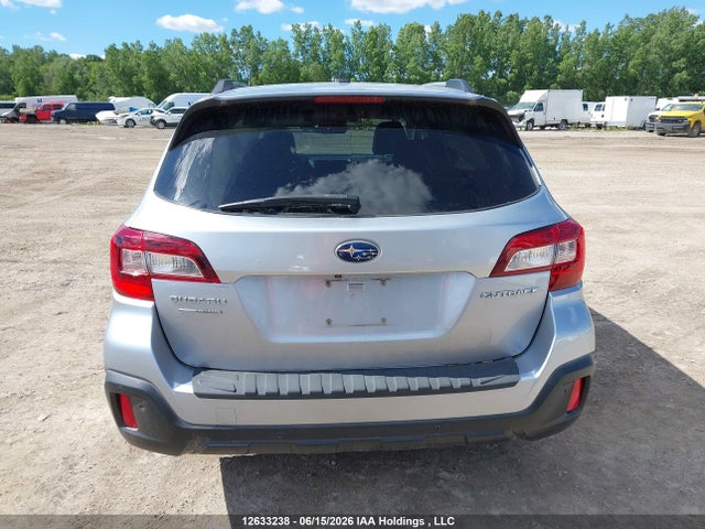 4S4BSDTC8J3212978 Subaru Outback 2.5i Premier Eyesight Package