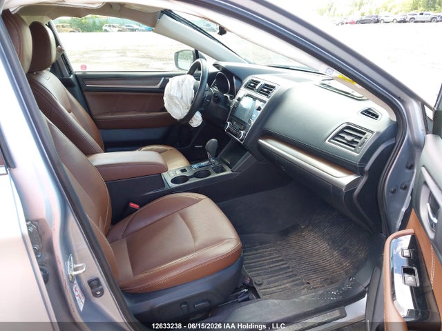 4S4BSDTC8J3212978 Subaru Outback 2.5i Premier Eyesight Package