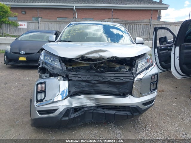 Mitsubishi RVR ES 2022 JA4AJUAUXNU600450 Image 13