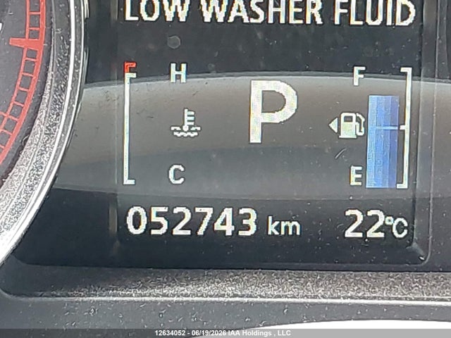 Mitsubishi RVR ES 2022 JA4AJUAUXNU600450 Image 16