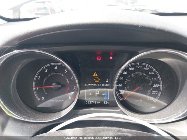 Mitsubishi RVR ES 2022 JA4AJUAUXNU600450 Image 7