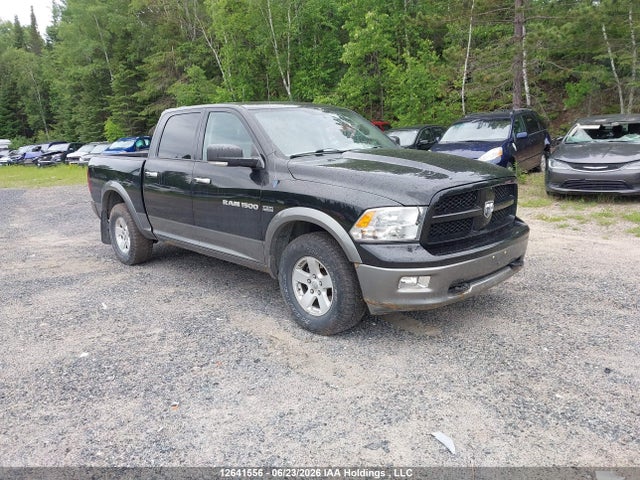 Aukcja sprzedaży 2011 Ram Ram 1500 Slt, vin: 1D7RV1CT0BS668432, numer aukcji: 12641556
