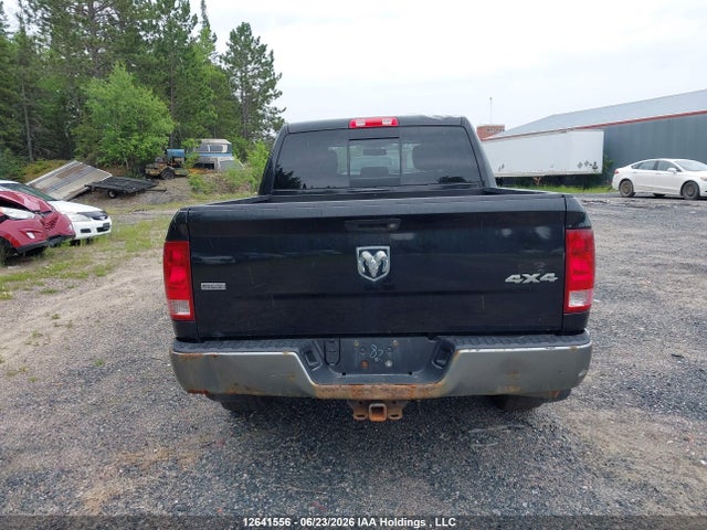 Продажа на аукционе авто 2011 Ram Ram 1500 Slt, vin: 1D7RV1CT0BS668432, номер лота: 12641556