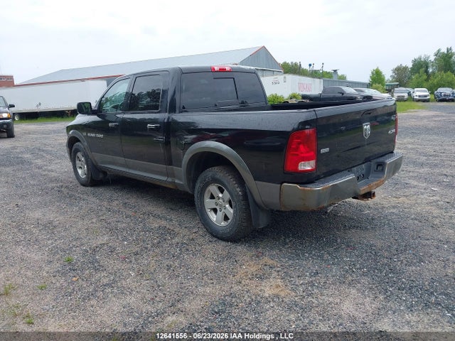 Продажа на аукционе авто 2011 Ram Ram 1500 Slt, vin: 1D7RV1CT0BS668432, номер лота: 12641556
