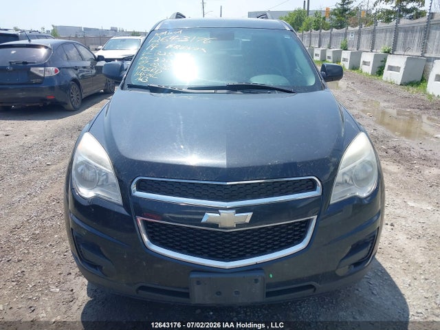 Продажа на аукционе авто 2014 Chevrolet Equinox 1lt, vin: 2GNFLFEK2E6325964, номер лота: 12643176