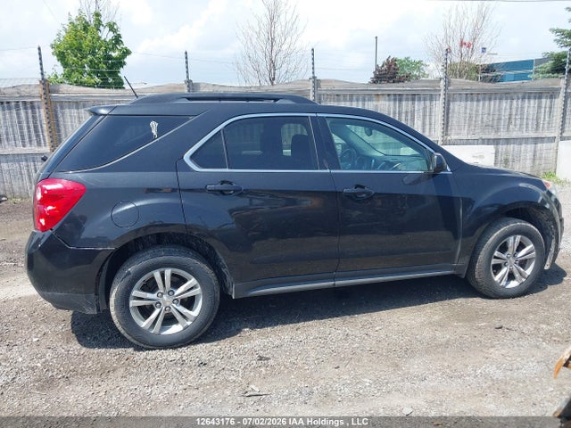 Chevrolet EQUINOX 1LT 2014 2GNFLFEK2E6325964 Image 13