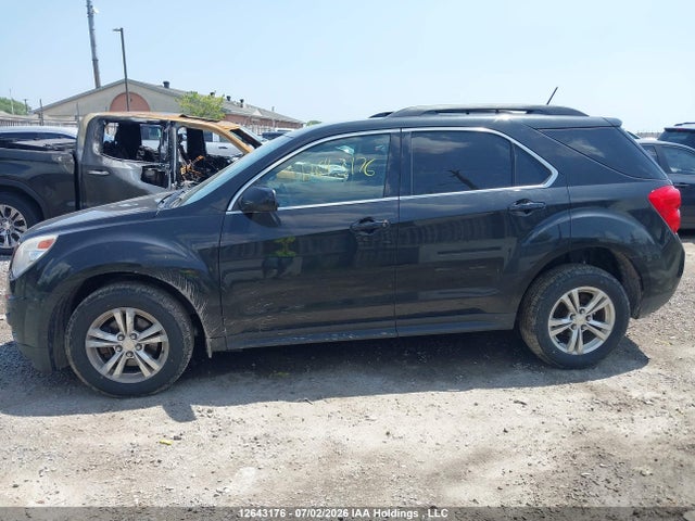 Chevrolet EQUINOX 1LT 2014 2GNFLFEK2E6325964 Image 14