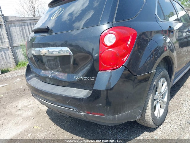 Chevrolet EQUINOX 1LT 2014 2GNFLFEK2E6325964 Image 17