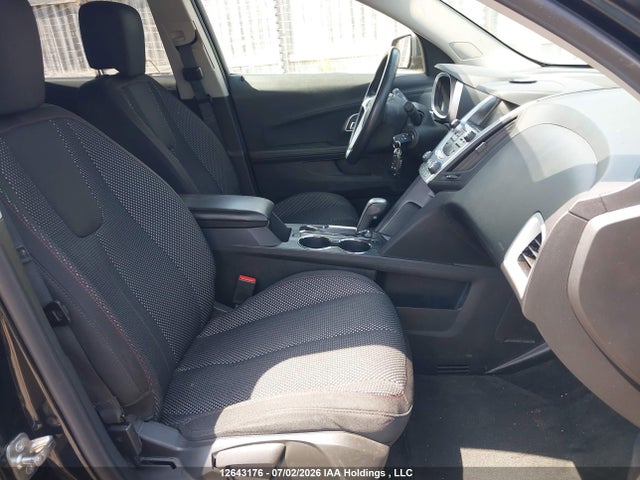 Chevrolet EQUINOX 1LT 2014 2GNFLFEK2E6325964 Image 5