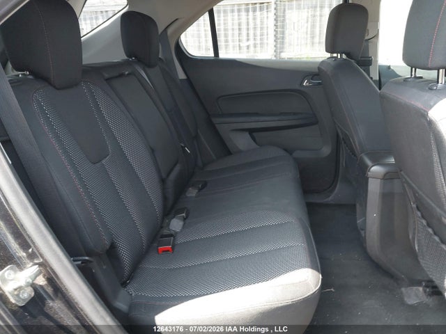 Chevrolet EQUINOX 1LT 2014 2GNFLFEK2E6325964 Image 8