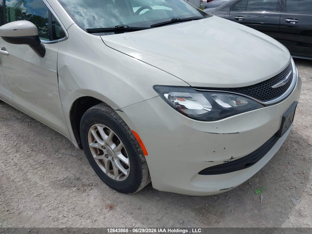 Chrysler Pacifica Touring 2019 2C4RC1DG3KR741232 Image 12