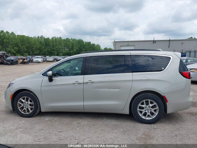 Chrysler Pacifica Touring 2019 2C4RC1DG3KR741232 Image 15