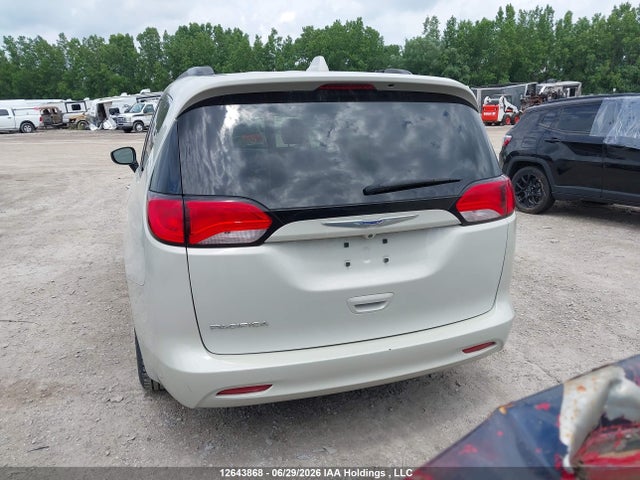 Chrysler Pacifica Touring 2019 2C4RC1DG3KR741232 Image 17