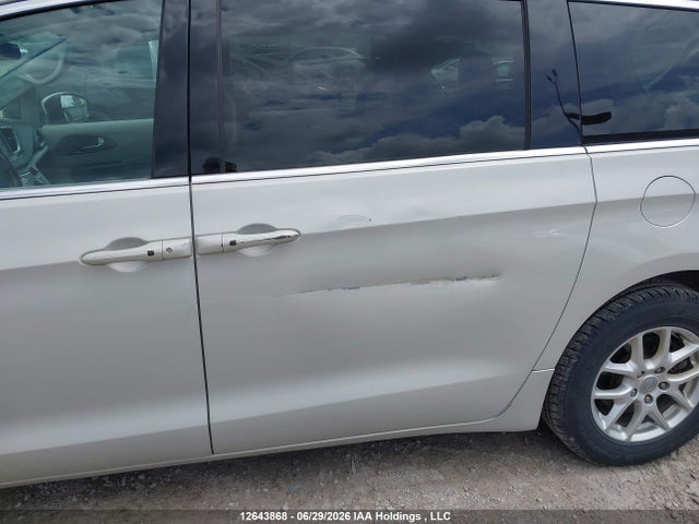 Chrysler Pacifica Touring 2019 2C4RC1DG3KR741232 Image 20