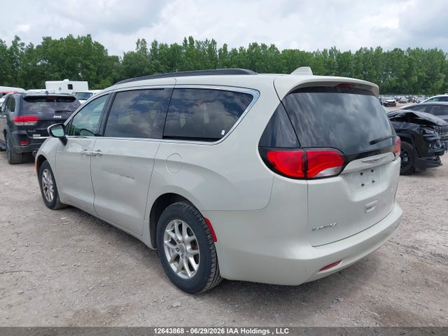 Chrysler Pacifica Touring 2019 2C4RC1DG3KR741232 Image 3
