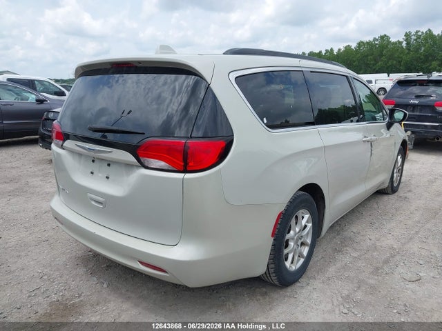 Chrysler Pacifica Touring 2019 2C4RC1DG3KR741232 Image 4