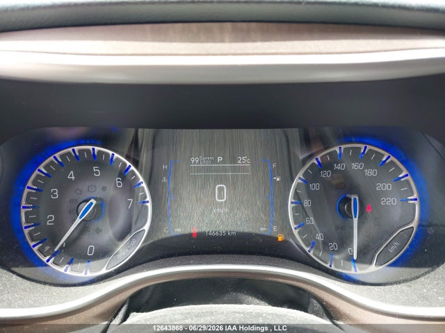 Chrysler Pacifica Touring 2019 2C4RC1DG3KR741232 Image 7