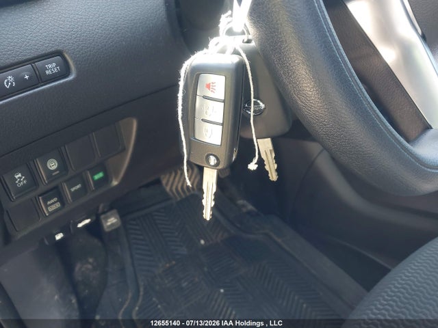 Продаж на аукціоні авто 2021 Nissan Qashqai S, vin: JN1BJ1AW5MW434175, номер лоту: 12655140