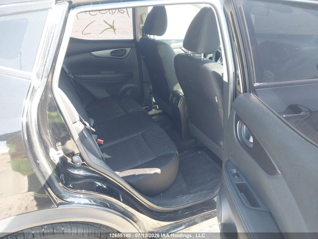Продаж на аукціоні авто 2021 Nissan Qashqai S, vin: JN1BJ1AW5MW434175, номер лоту: 12655140