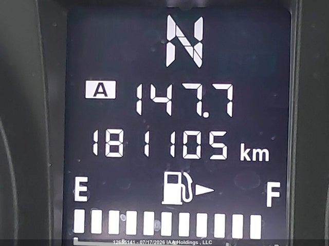 2013 Subaru Impreza 2.0i Touring Package მანქანა იყიდება აუქციონზე, vin: JF1GPAD65D2218787, აუქციონის ნომერი: 12655141
