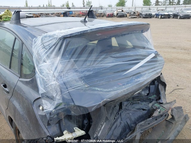 2013 Subaru Impreza 2.0i Touring Package მანქანა იყიდება აუქციონზე, vin: JF1GPAD65D2218787, აუქციონის ნომერი: 12655141