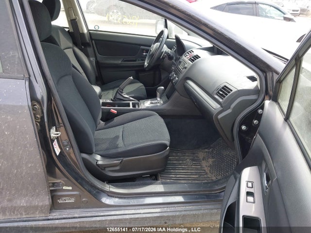 2013 Subaru Impreza 2.0i Touring Package მანქანა იყიდება აუქციონზე, vin: JF1GPAD65D2218787, აუქციონის ნომერი: 12655141