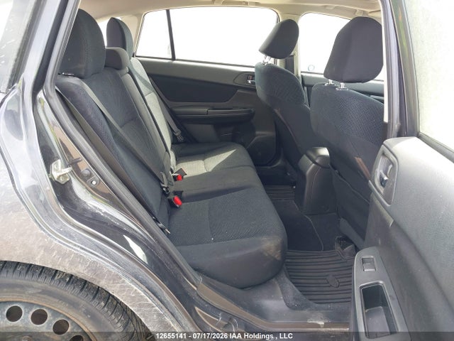 2013 Subaru Impreza 2.0i Touring Package მანქანა იყიდება აუქციონზე, vin: JF1GPAD65D2218787, აუქციონის ნომერი: 12655141