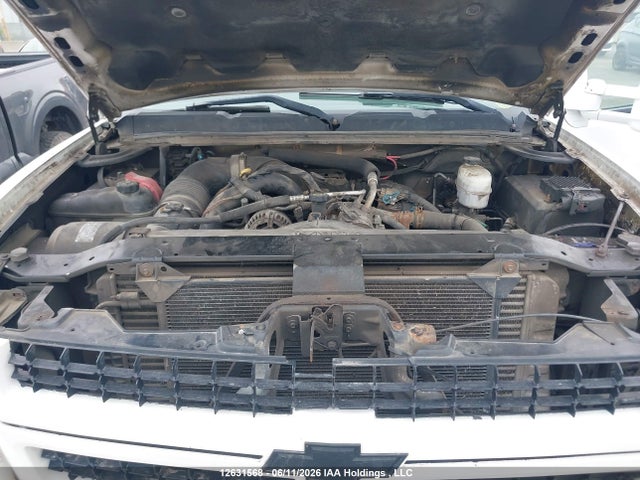 Продажа на аукционе авто 2007 Chevrolet Silverado 2500hd Next Generation Lt/ltz/wt, vin: 1GCHK29607E526903, номер лота: 12631568