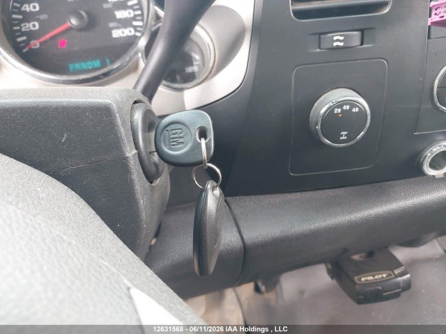 Продажа на аукционе авто 2007 Chevrolet Silverado 2500hd Next Generation Lt/ltz/wt, vin: 1GCHK29607E526903, номер лота: 12631568