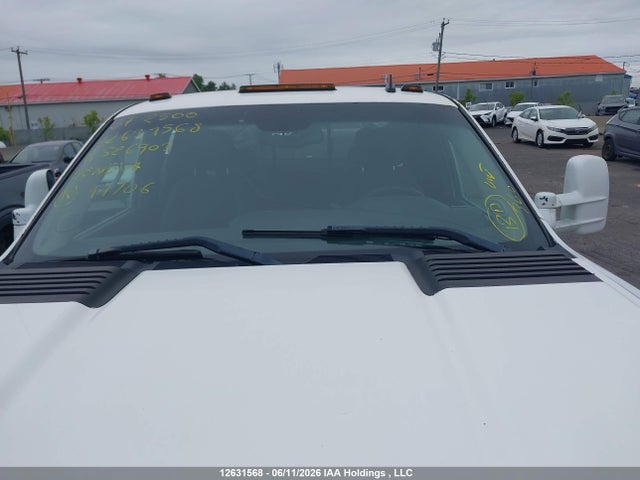 Продажа на аукционе авто 2007 Chevrolet Silverado 2500hd Next Generation Lt/ltz/wt, vin: 1GCHK29607E526903, номер лота: 12631568