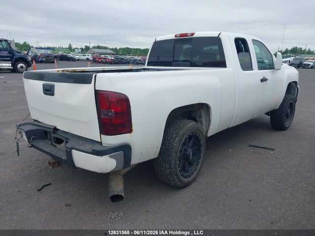 Продажа на аукционе авто 2007 Chevrolet Silverado 2500hd Next Generation Lt/ltz/wt, vin: 1GCHK29607E526903, номер лота: 12631568