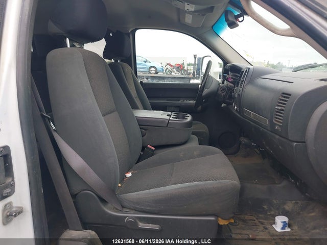 Продажа на аукционе авто 2007 Chevrolet Silverado 2500hd Next Generation Lt/ltz/wt, vin: 1GCHK29607E526903, номер лота: 12631568