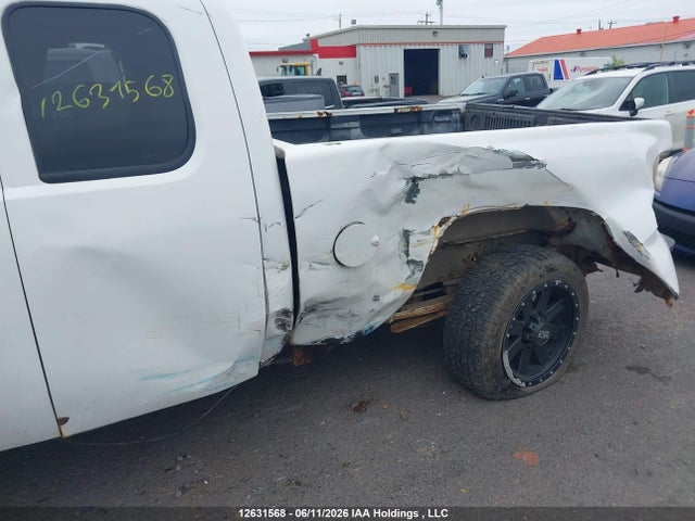 Продажа на аукционе авто 2007 Chevrolet Silverado 2500hd Next Generation Lt/ltz/wt, vin: 1GCHK29607E526903, номер лота: 12631568
