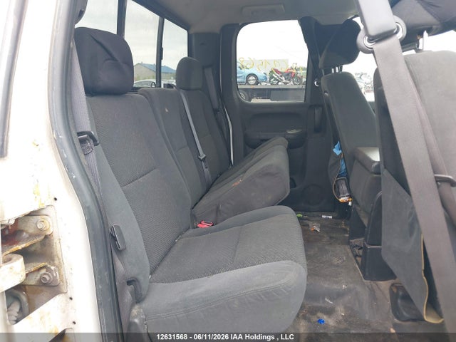 Продажа на аукционе авто 2007 Chevrolet Silverado 2500hd Next Generation Lt/ltz/wt, vin: 1GCHK29607E526903, номер лота: 12631568