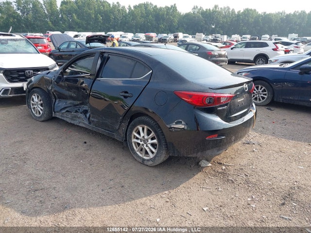Продажа на аукционе авто 2014 Mazda Mazda3 Gs-sky, vin: 3MZBM1V73EM102127, номер лота: 12655142