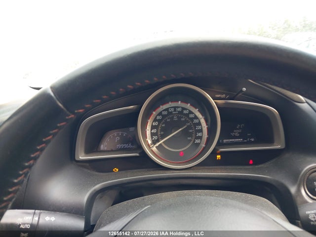 Продажа на аукционе авто 2014 Mazda Mazda3 Gs-sky, vin: 3MZBM1V73EM102127, номер лота: 12655142