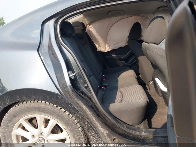 Продажа на аукционе авто 2014 Mazda Mazda3 Gs-sky, vin: 3MZBM1V73EM102127, номер лота: 12655142