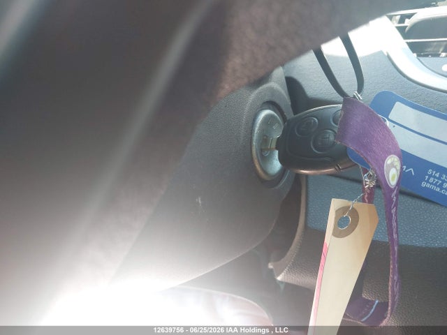 12639756 :رقم المزاد ، 3FADP4EJ8DM108204 vin ، 2013 Ford Fiesta Se مزاد بيع